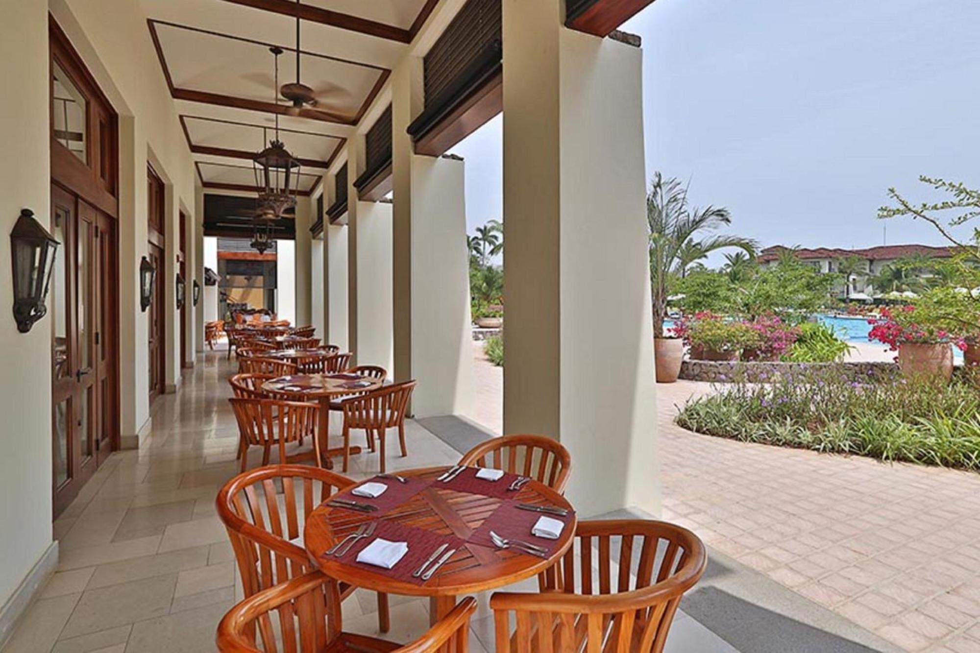 Jw Marriott Guanacaste Resort & Spa Тамариндо Экстерьер фото