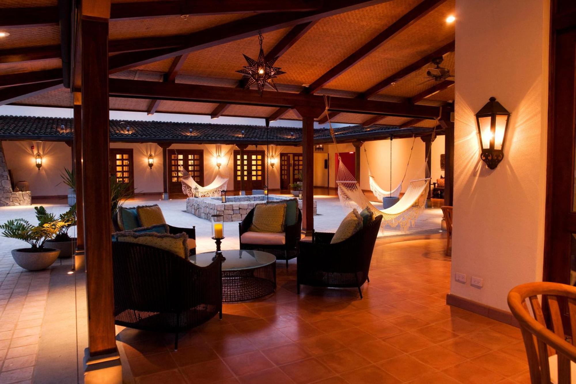 Jw Marriott Guanacaste Resort & Spa Тамариндо Экстерьер фото