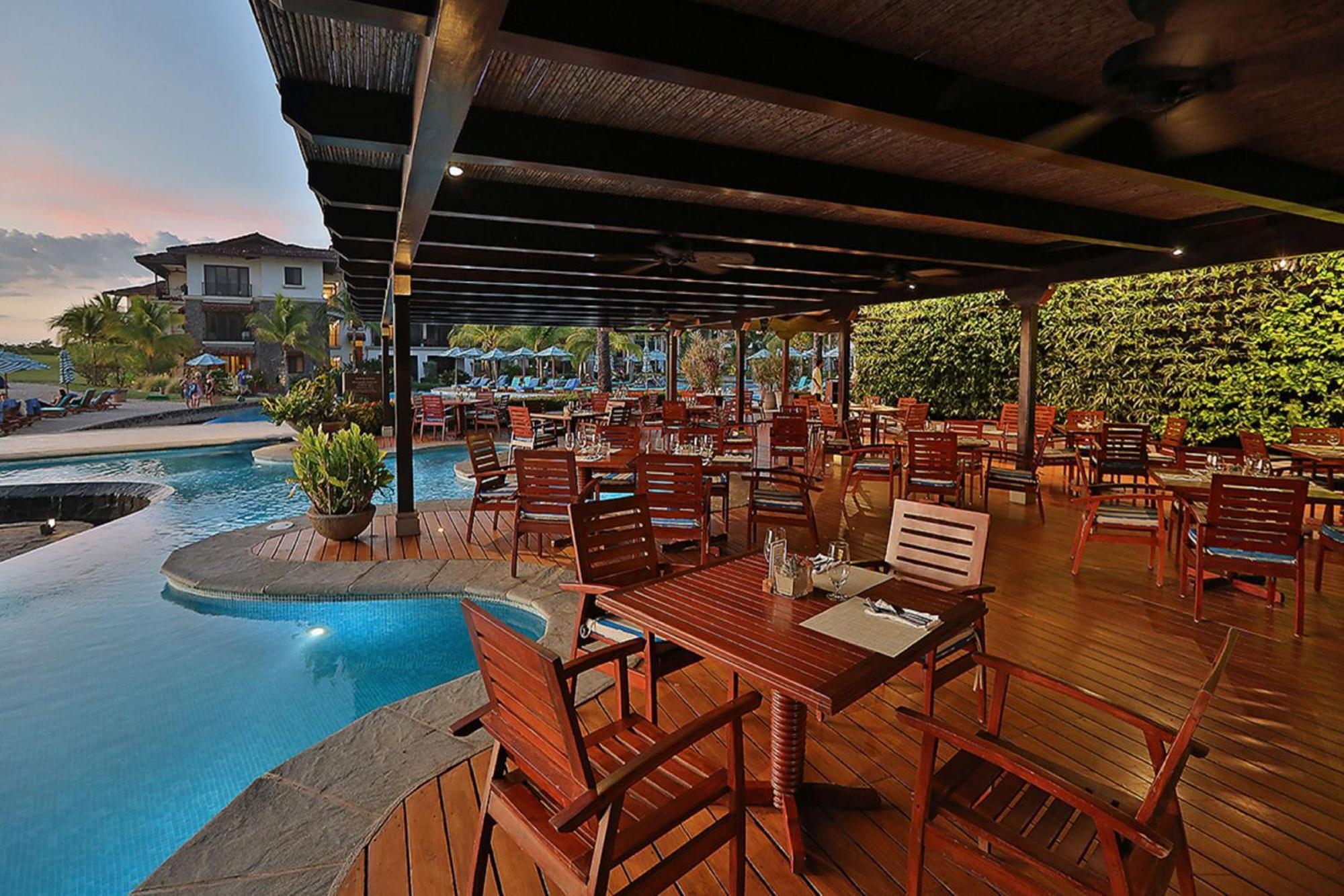 Jw Marriott Guanacaste Resort & Spa Тамариндо Экстерьер фото