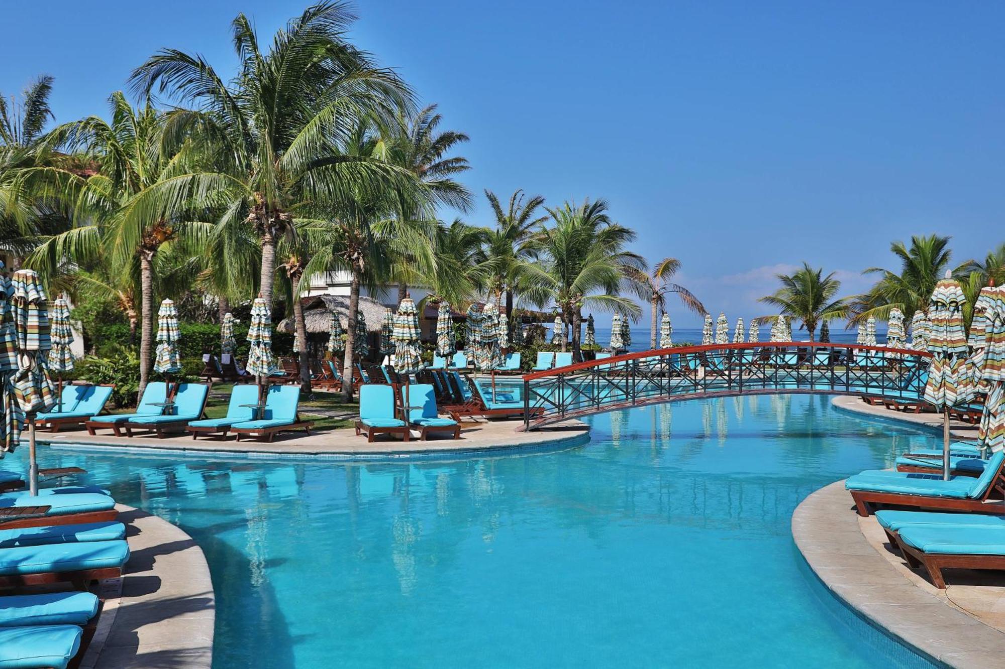 Jw Marriott Guanacaste Resort & Spa Тамариндо Экстерьер фото