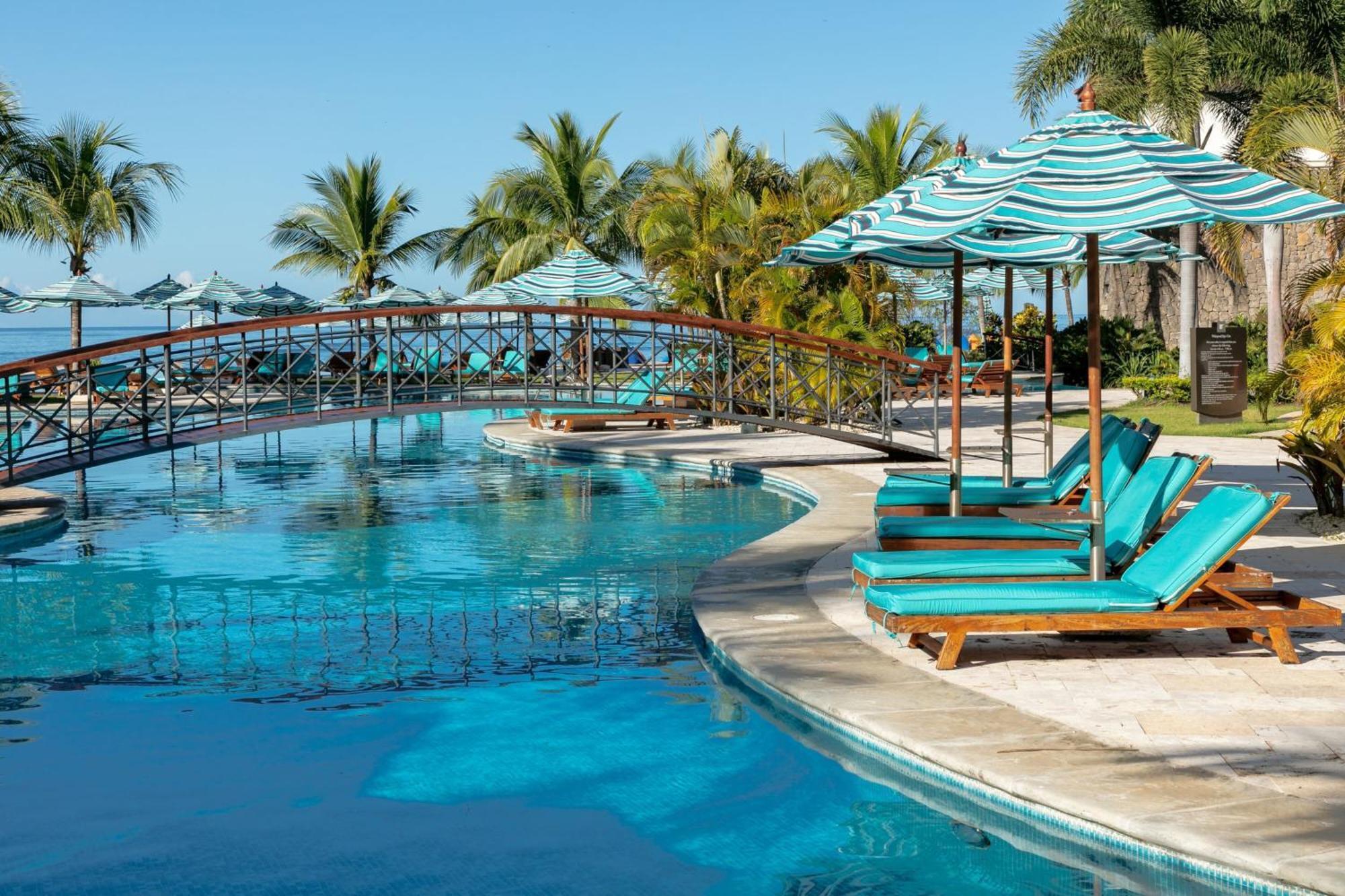 Jw Marriott Guanacaste Resort & Spa Тамариндо Экстерьер фото