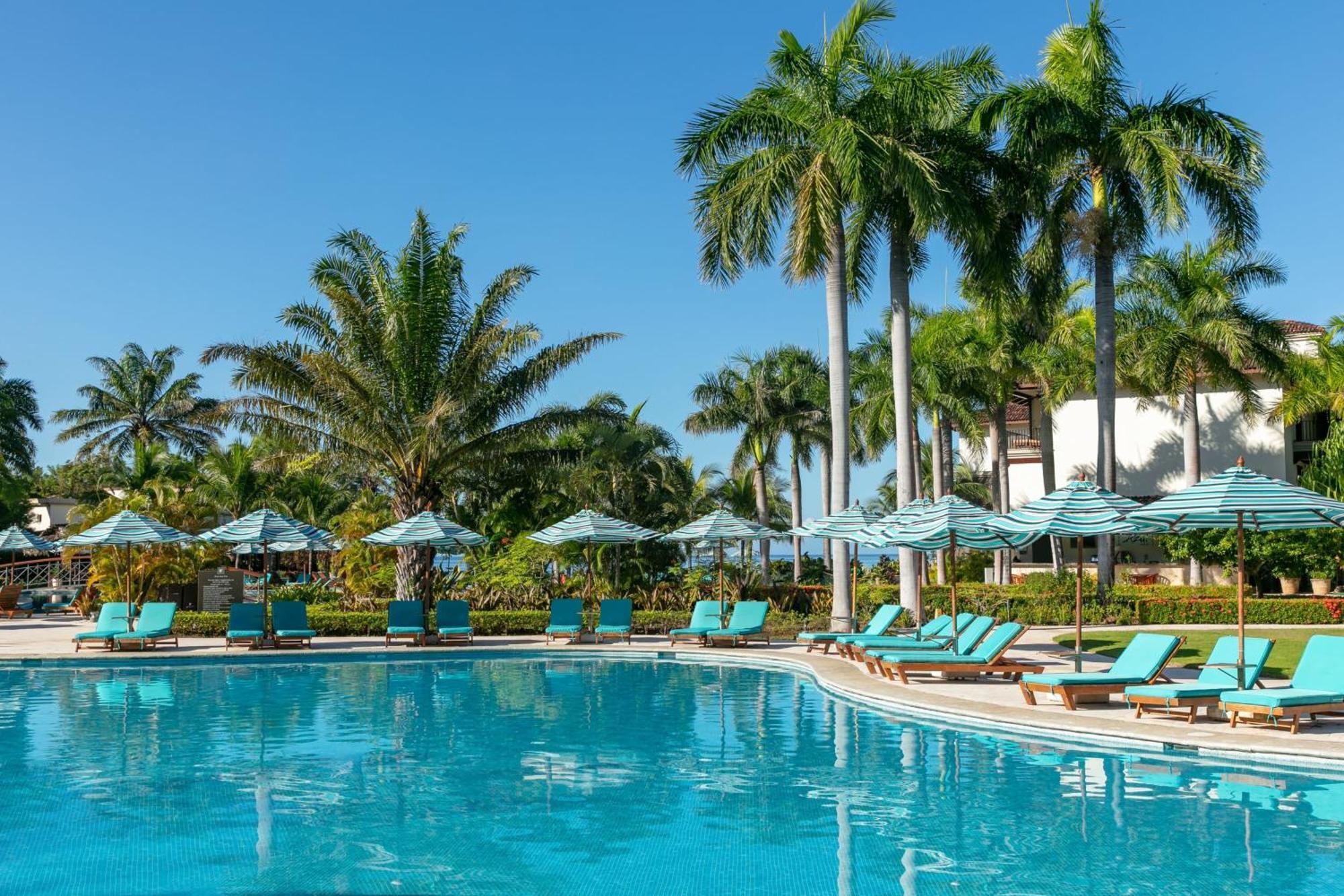 Jw Marriott Guanacaste Resort & Spa Тамариндо Экстерьер фото