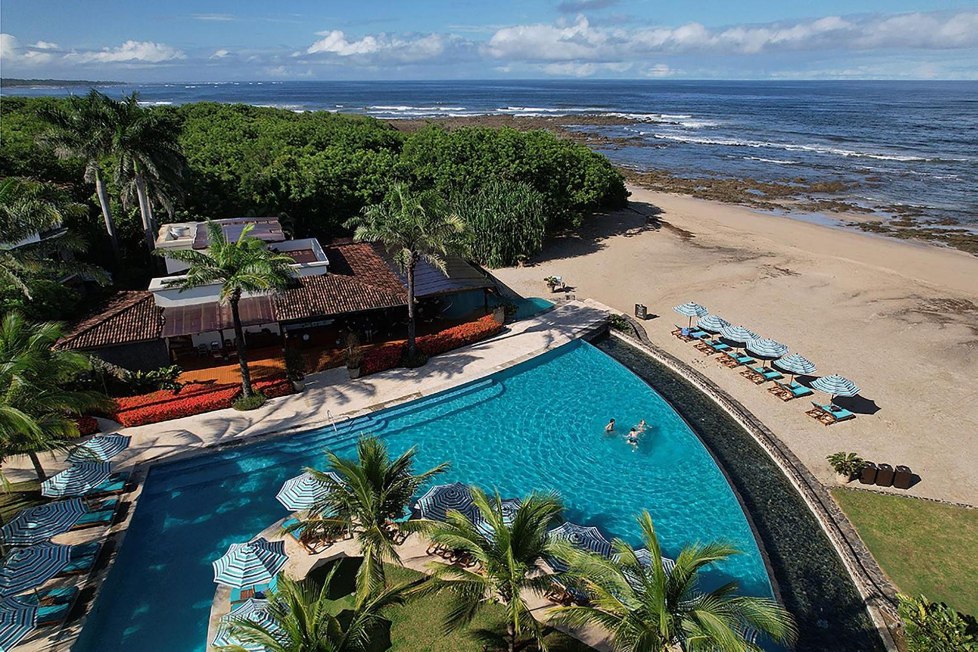 Jw Marriott Guanacaste Resort & Spa Тамариндо Экстерьер фото