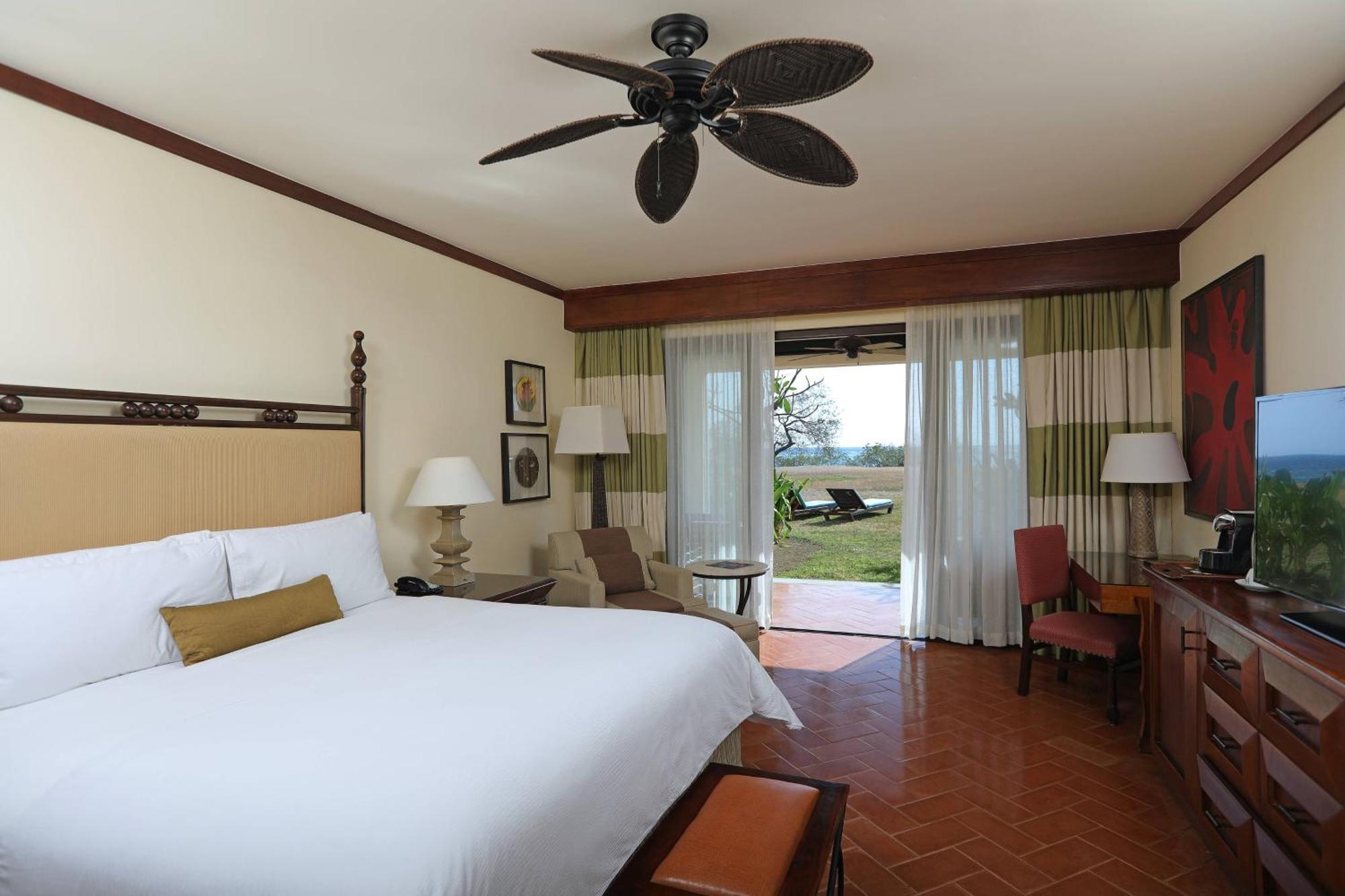 Jw Marriott Guanacaste Resort & Spa Тамариндо Экстерьер фото